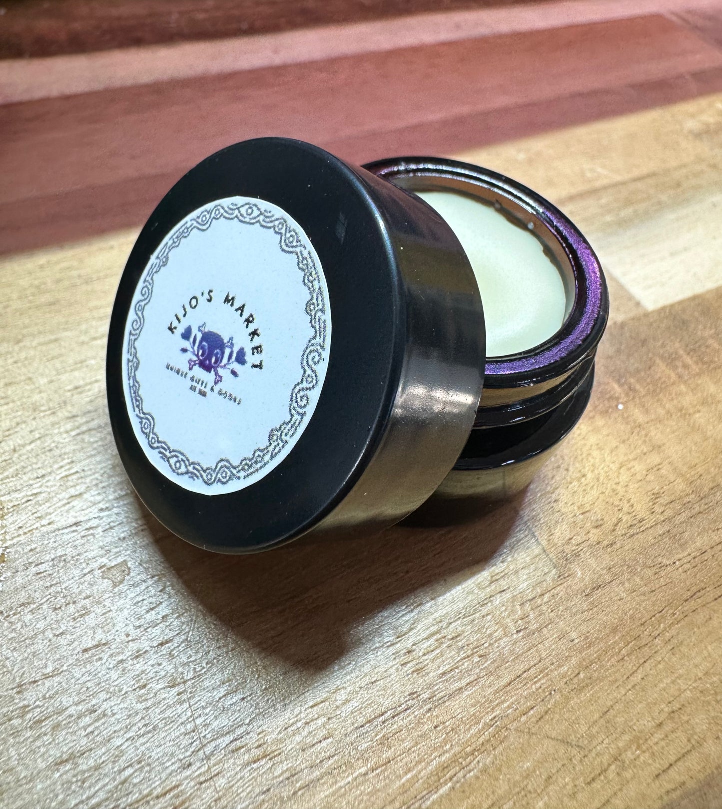 Bees Knees Balm